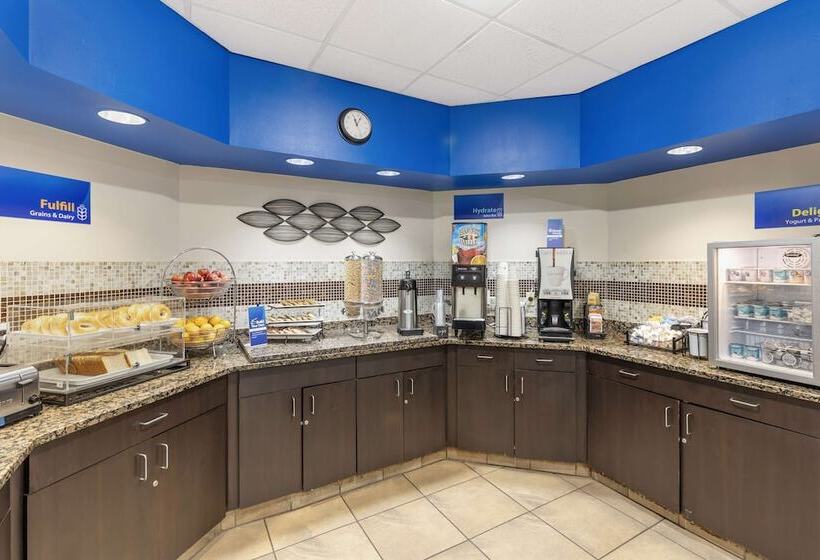 호텔 Best Western St. Louis Inn