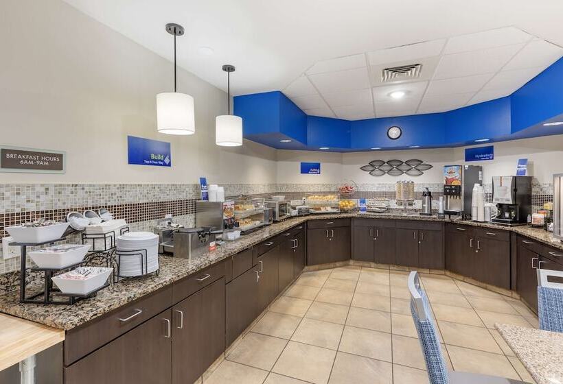 호텔 Best Western St. Louis Inn