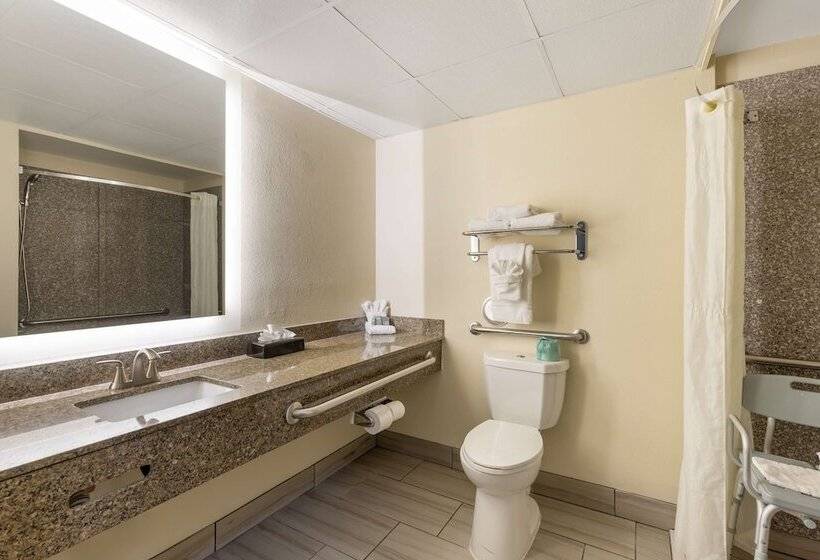 호텔 Best Western St. Louis Inn