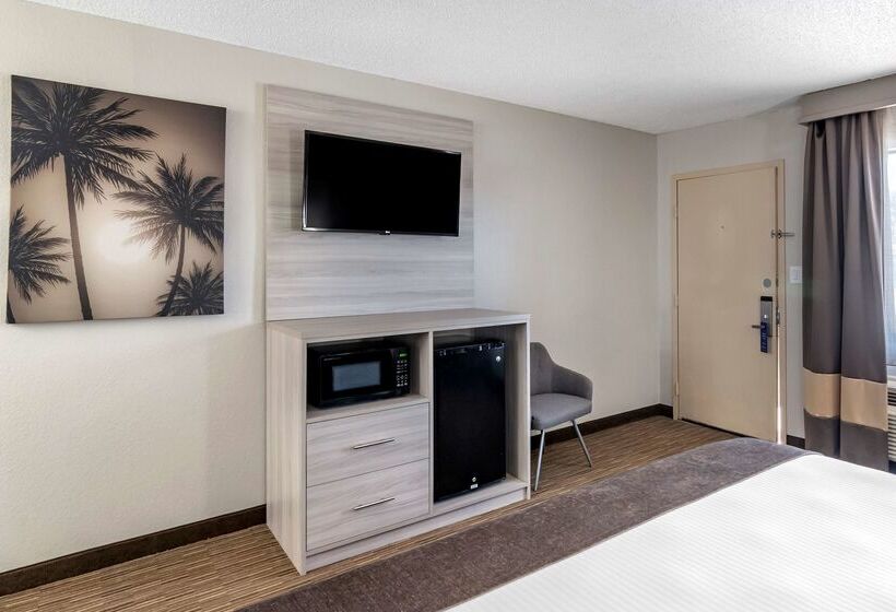 فندق Best Western The Oasis At Joplin