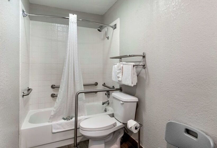 فندق Best Western The Oasis At Joplin