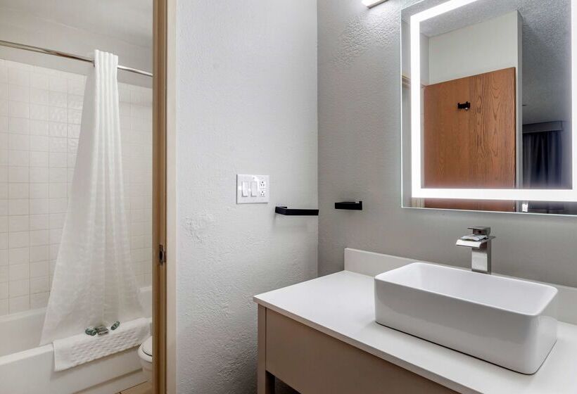 فندق Best Western The Oasis At Joplin