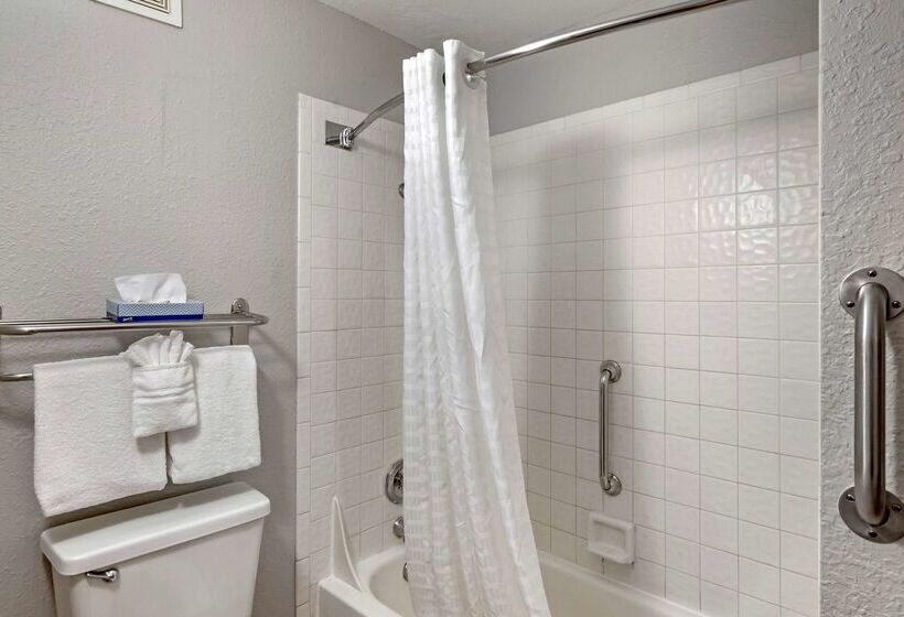 فندق Best Western The Oasis At Joplin