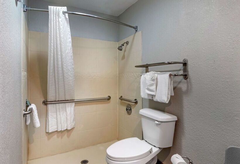 فندق Best Western The Oasis At Joplin