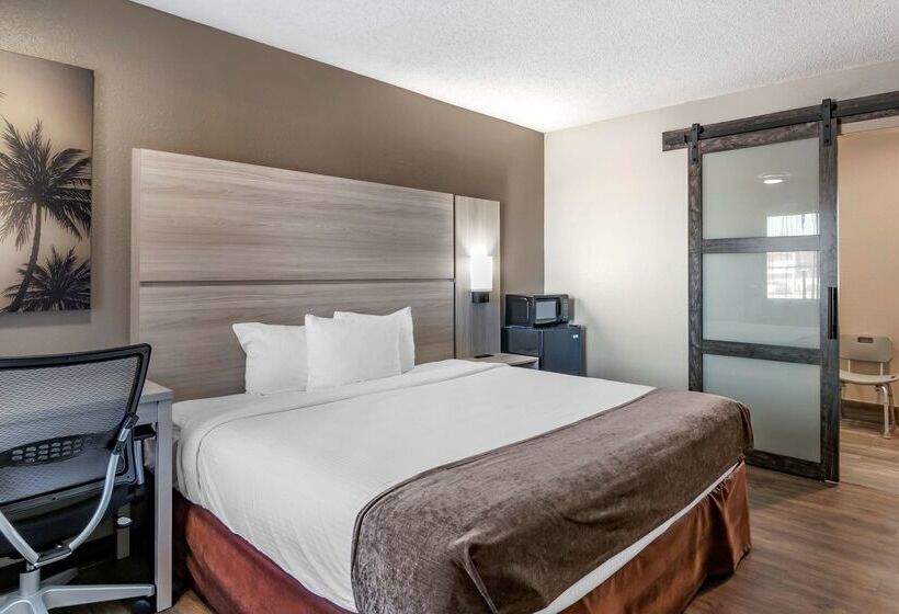 فندق Best Western The Oasis At Joplin