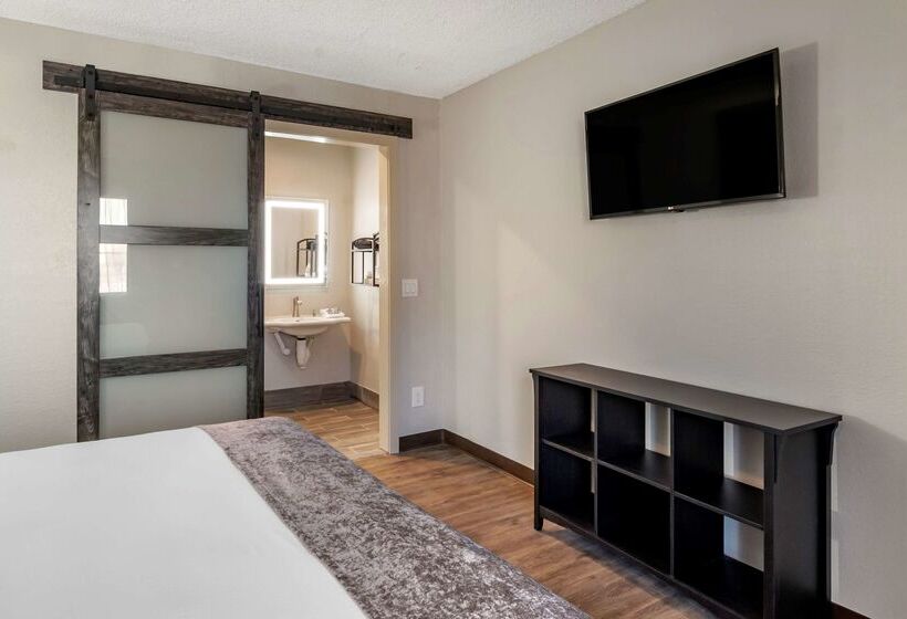 فندق Best Western The Oasis At Joplin