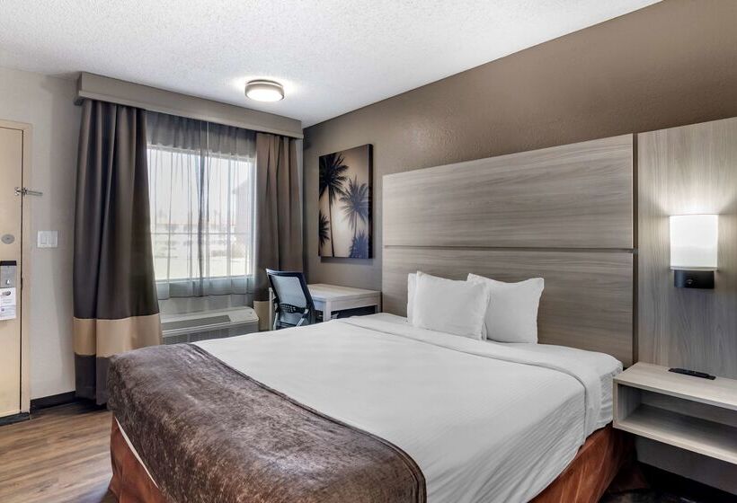 فندق Best Western The Oasis At Joplin