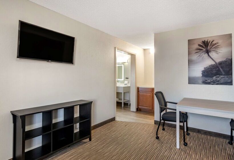 فندق Best Western The Oasis At Joplin