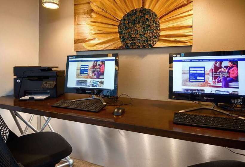 فندق Best Western The Oasis At Joplin