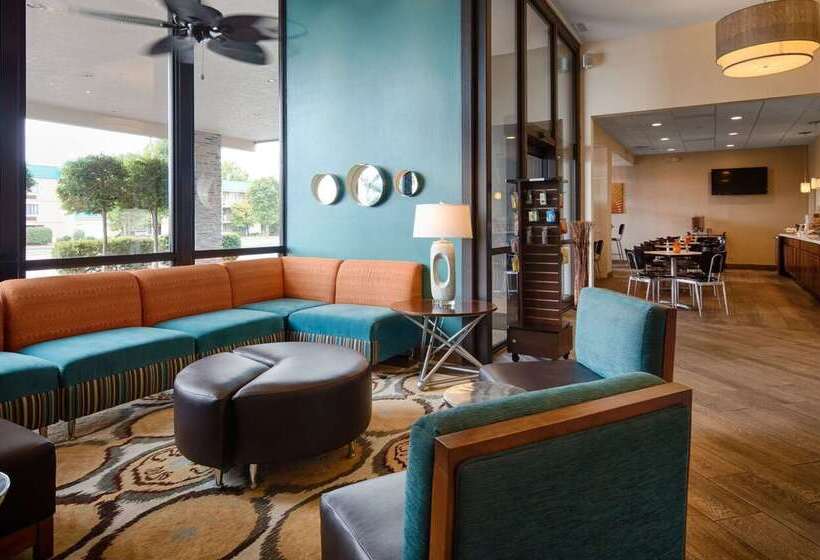 فندق Best Western The Oasis At Joplin