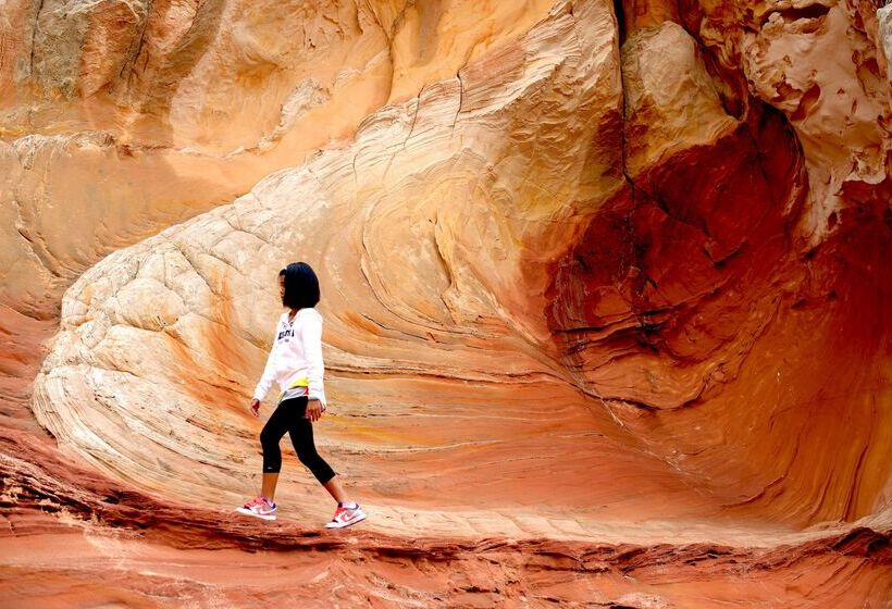فندق Best Western View Of Lake Powell