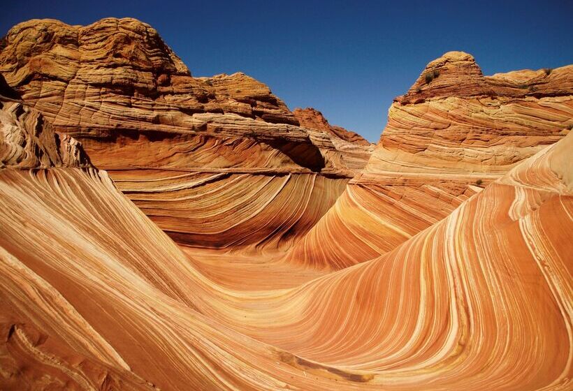 فندق Best Western View Of Lake Powell