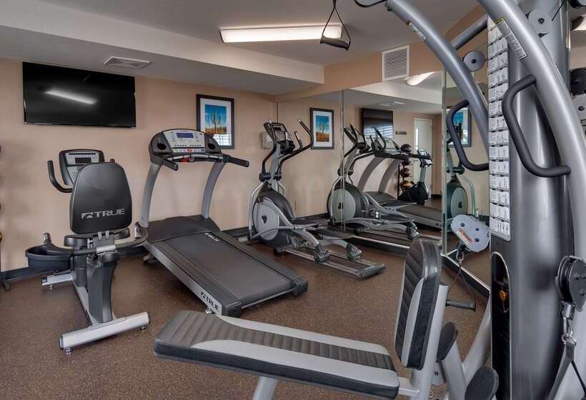 فندق Best Western View Of Lake Powell