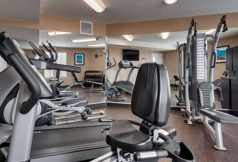 فندق Best Western View Of Lake Powell