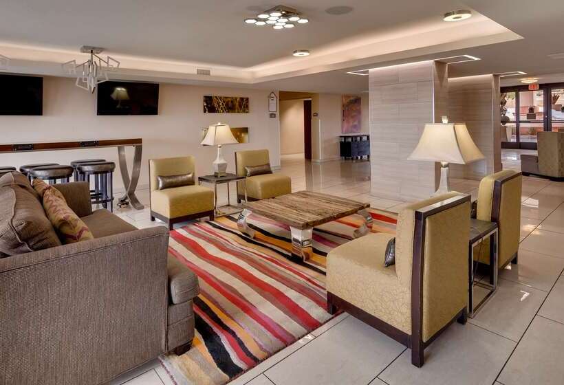 فندق Best Western View Of Lake Powell