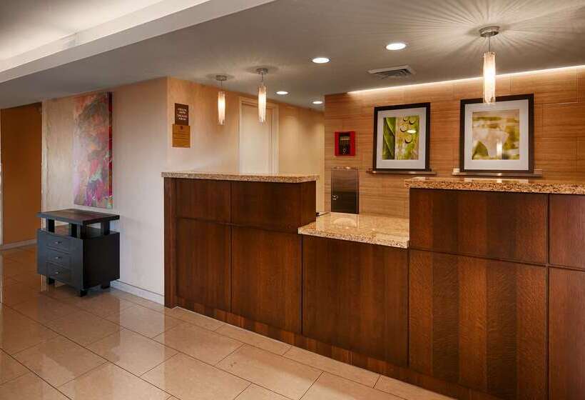 فندق Best Western View Of Lake Powell