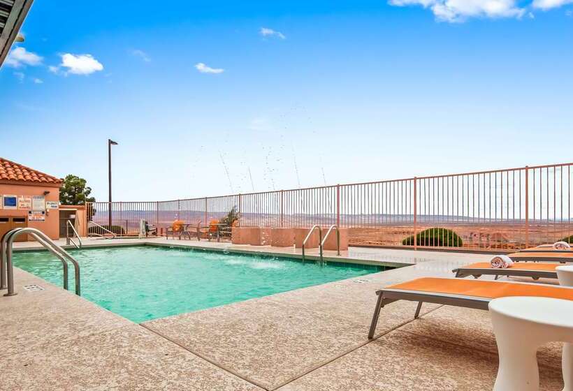 فندق Best Western View Of Lake Powell
