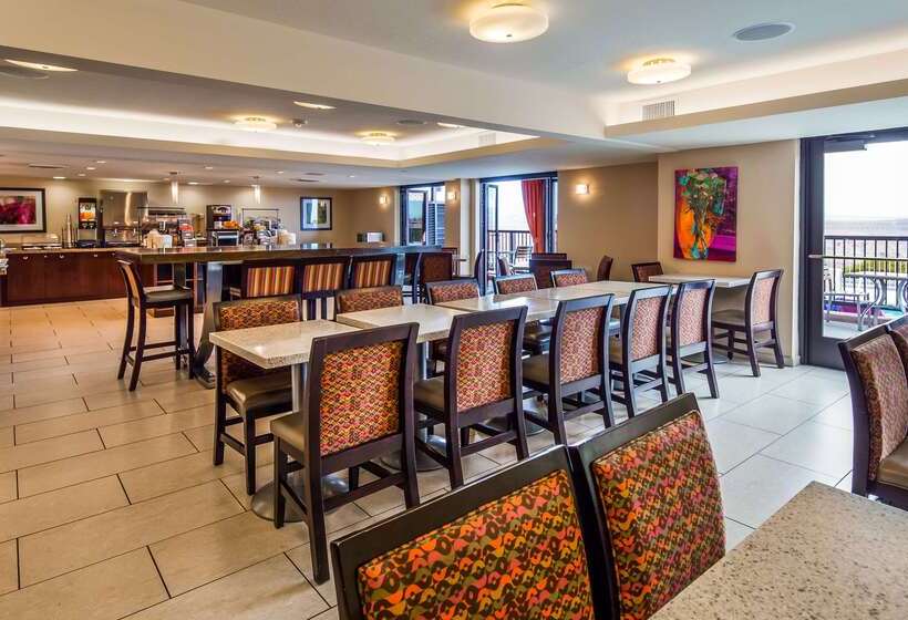 فندق Best Western View Of Lake Powell