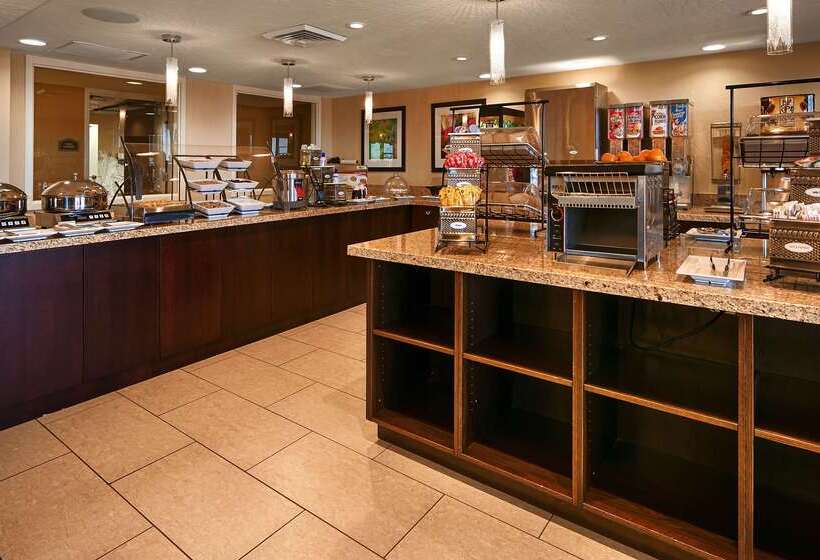 فندق Best Western View Of Lake Powell