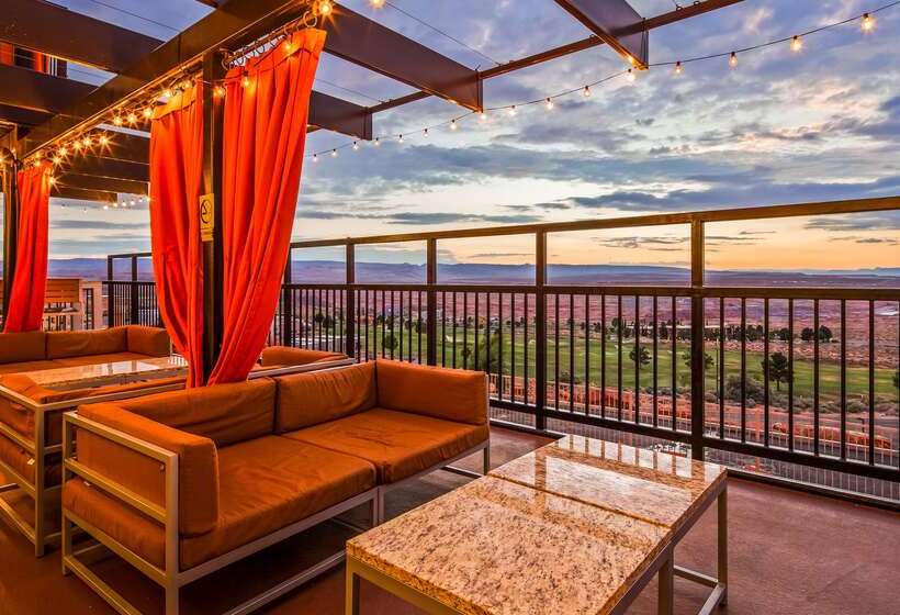 فندق Best Western View Of Lake Powell