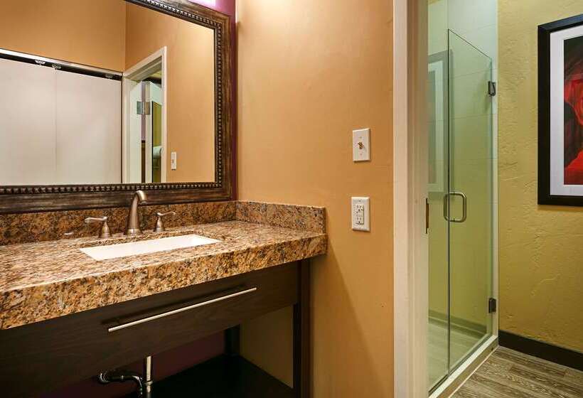 فندق Best Western View Of Lake Powell