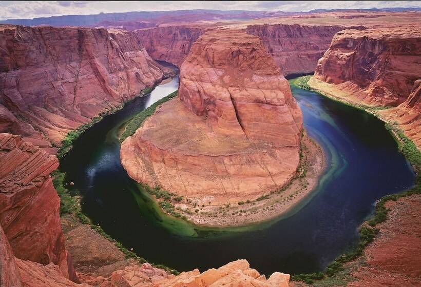 فندق Best Western View Of Lake Powell