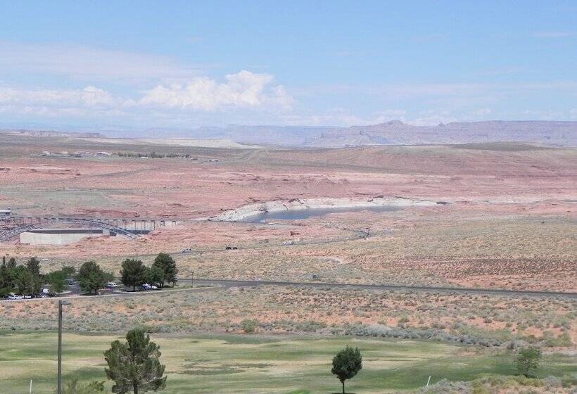 فندق Best Western View Of Lake Powell