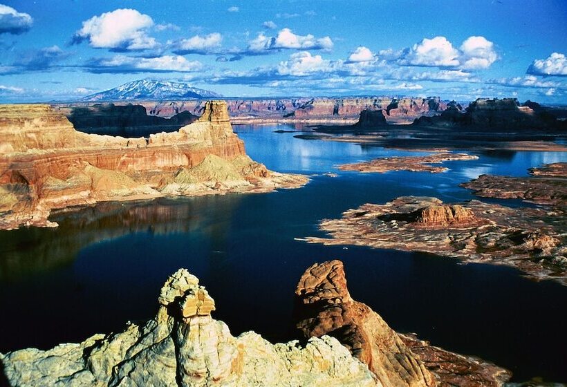 فندق Best Western View Of Lake Powell