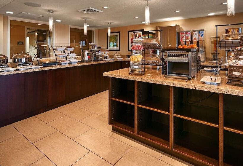 فندق Best Western View Of Lake Powell