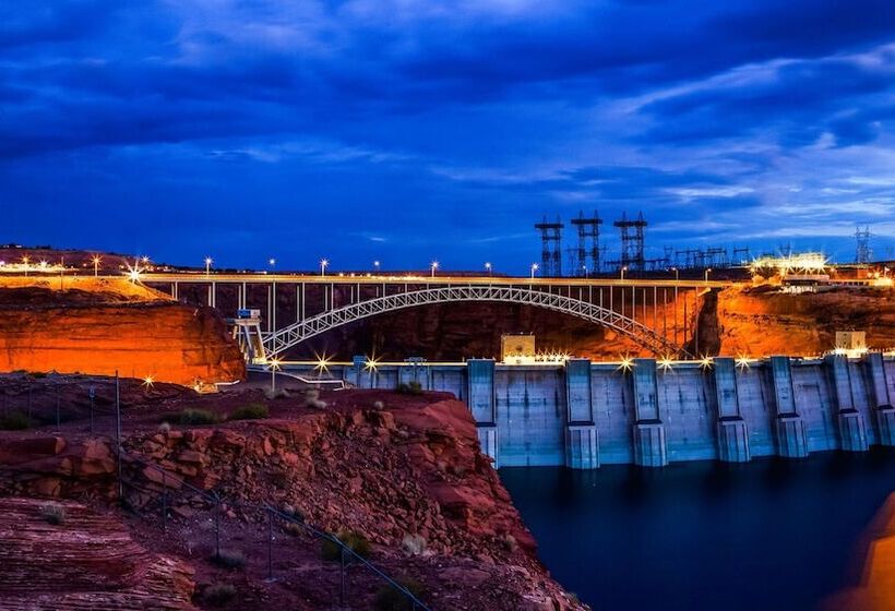 فندق Best Western View Of Lake Powell