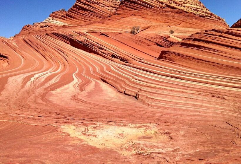 فندق Best Western View Of Lake Powell