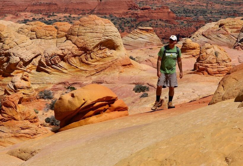 فندق Best Western View Of Lake Powell