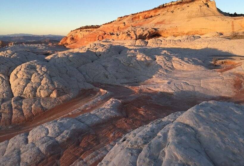 فندق Best Western View Of Lake Powell