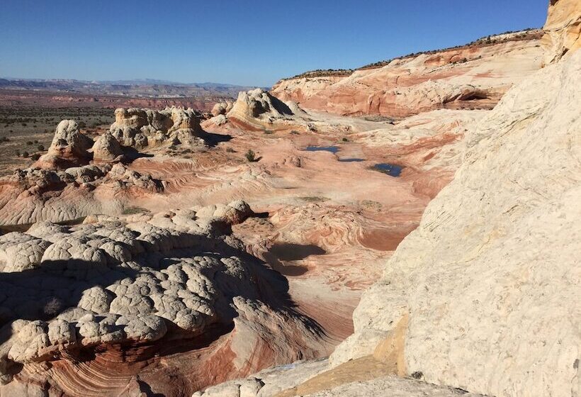 فندق Best Western View Of Lake Powell