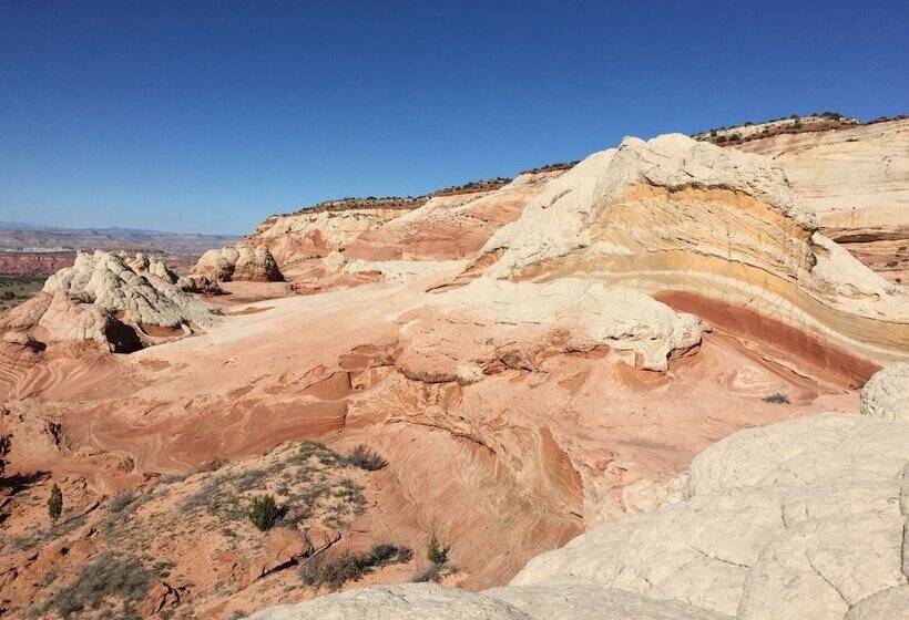 فندق Best Western View Of Lake Powell