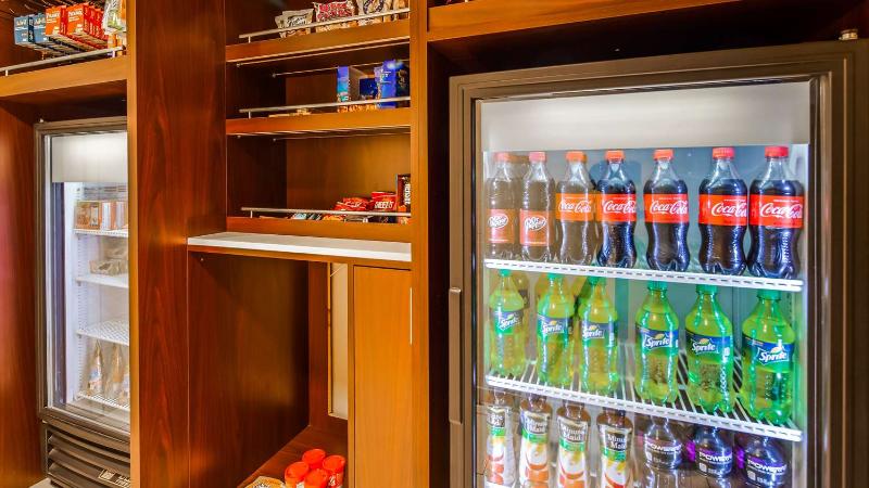 فندق Best Western View Of Lake Powell