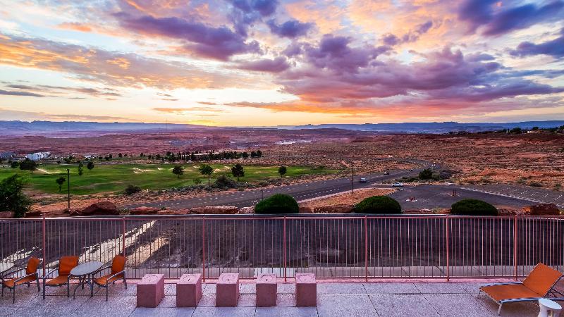 فندق Best Western View Of Lake Powell