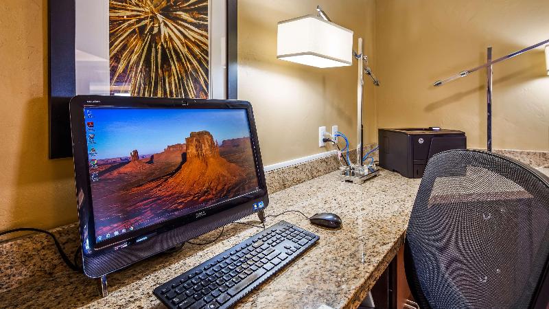 فندق Best Western View Of Lake Powell