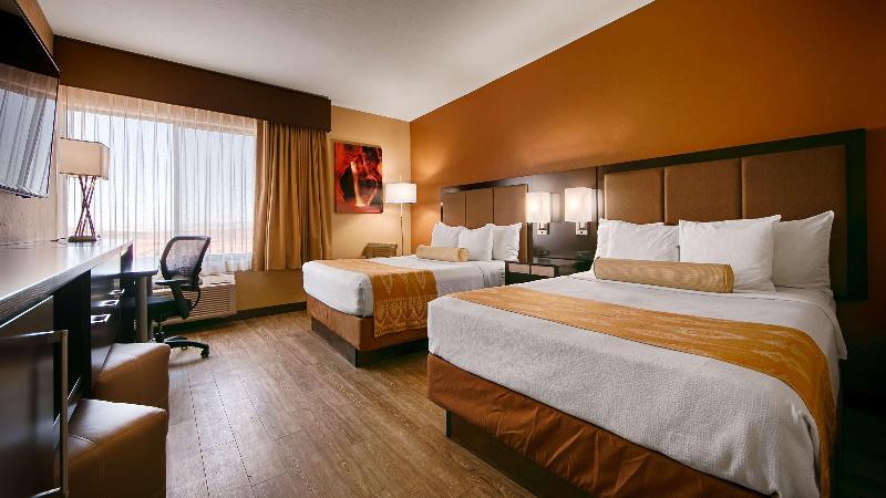 فندق Best Western View Of Lake Powell