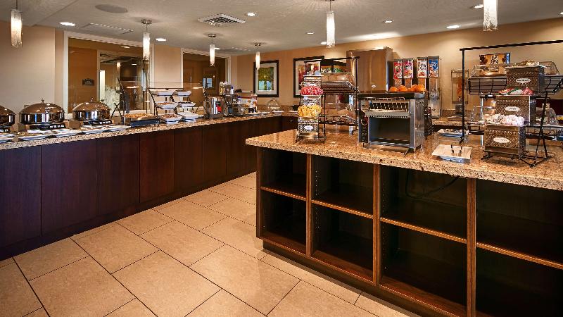 فندق Best Western View Of Lake Powell