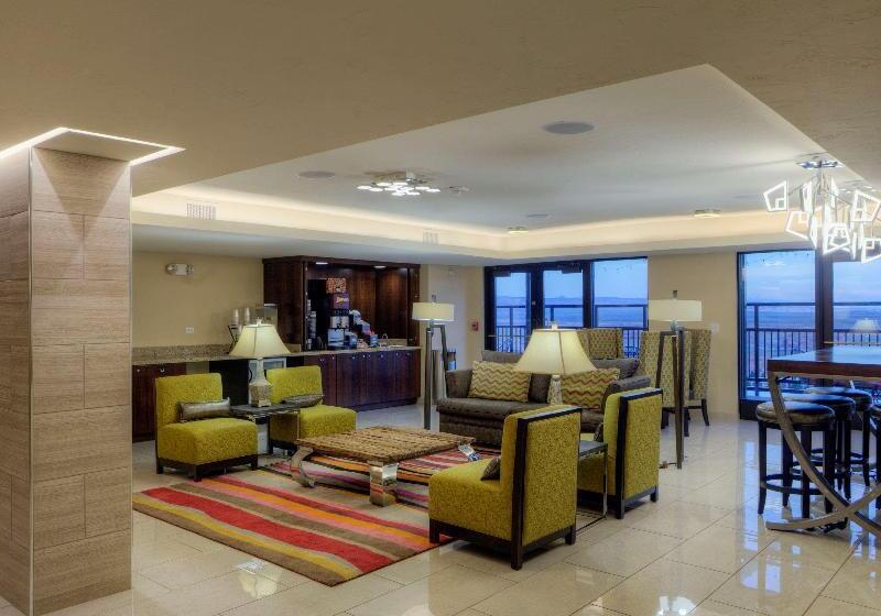 فندق Best Western View Of Lake Powell