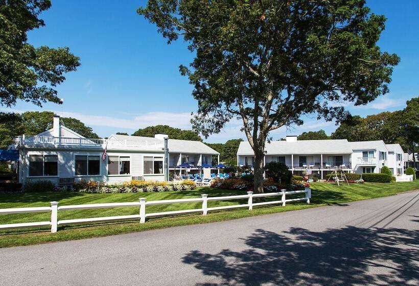 هتل Blue Rock Resort