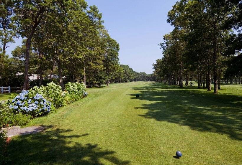 酒店 Blue Rock Resort