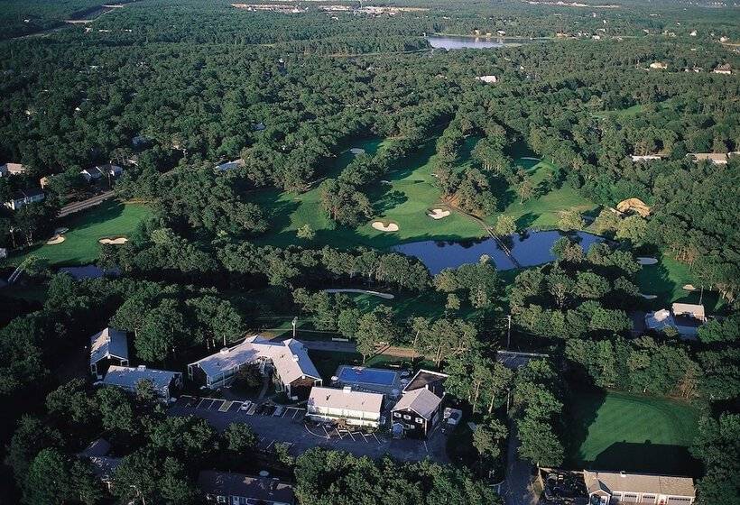 هتل Blue Rock Resort