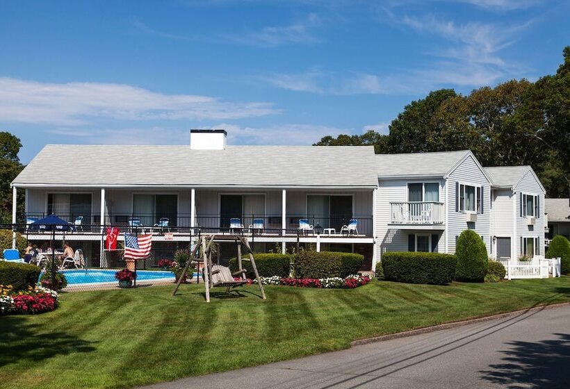 酒店 Blue Rock Resort