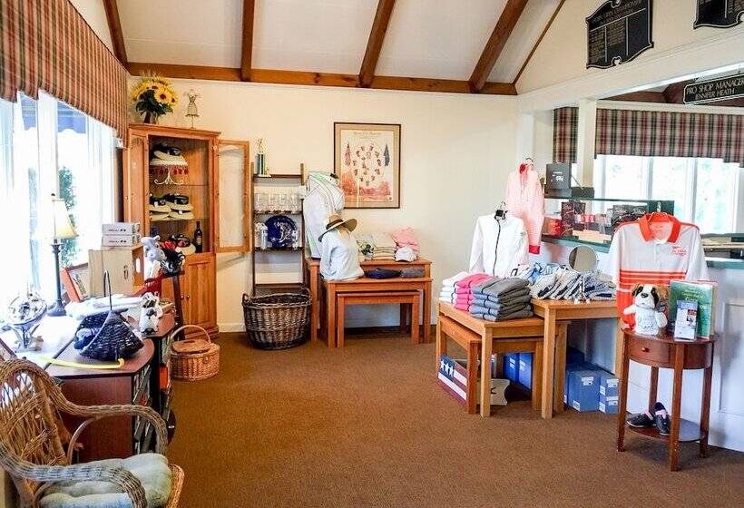 酒店 Blue Rock Resort