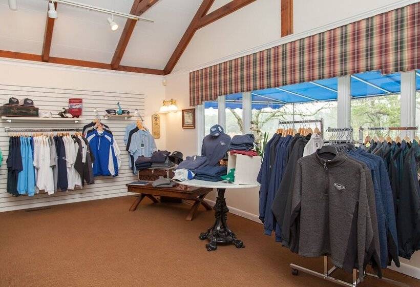 酒店 Blue Rock Resort