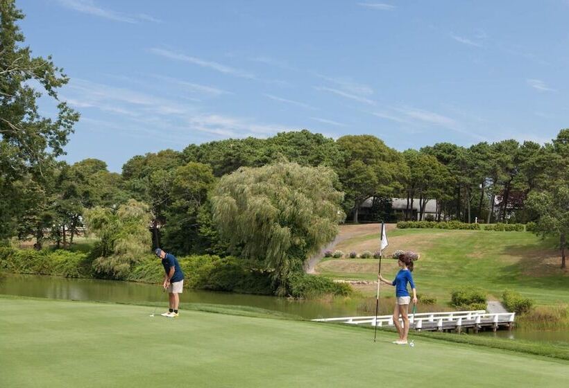 酒店 Blue Rock Resort