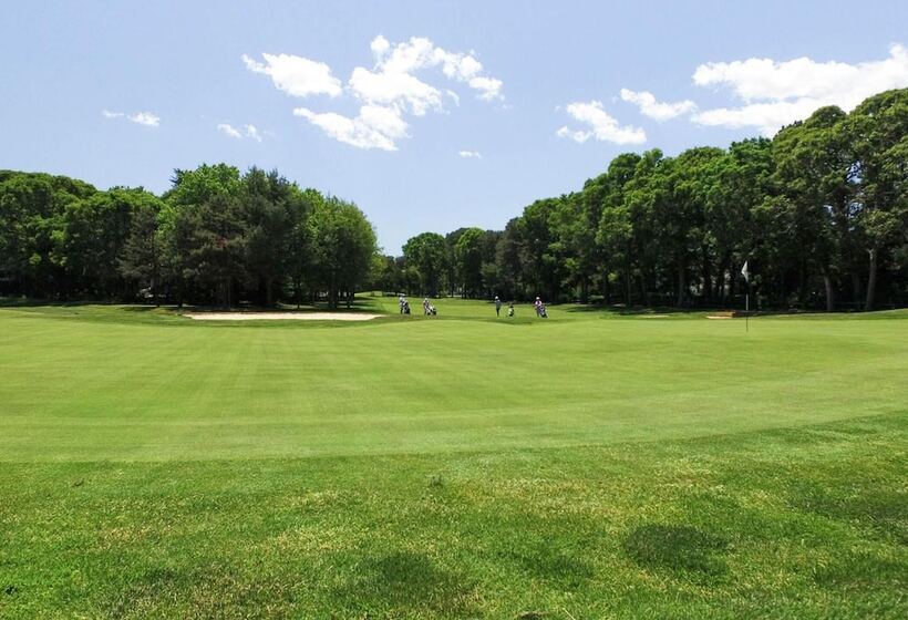 酒店 Blue Rock Resort