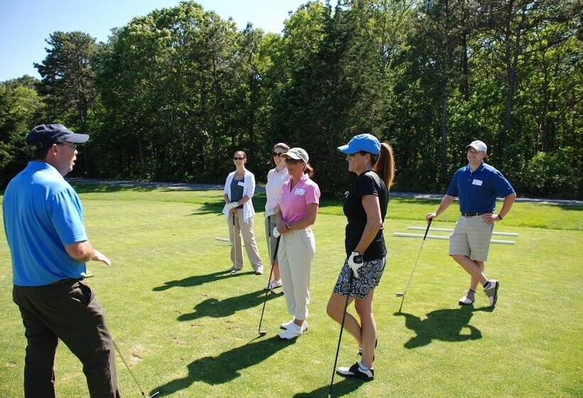 酒店 Blue Rock Resort